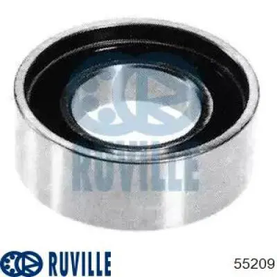 Ролик ГРМ 55209 Ruville