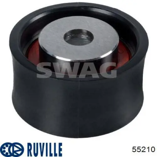 Купить 55210 Ruville Ведуший ролик ГРМ