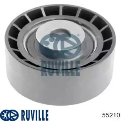 Ролик ремня ГРМ, паразитный Ruville 55210