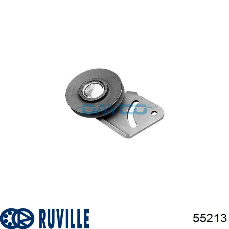Натяжной ролик 55213 Ruville