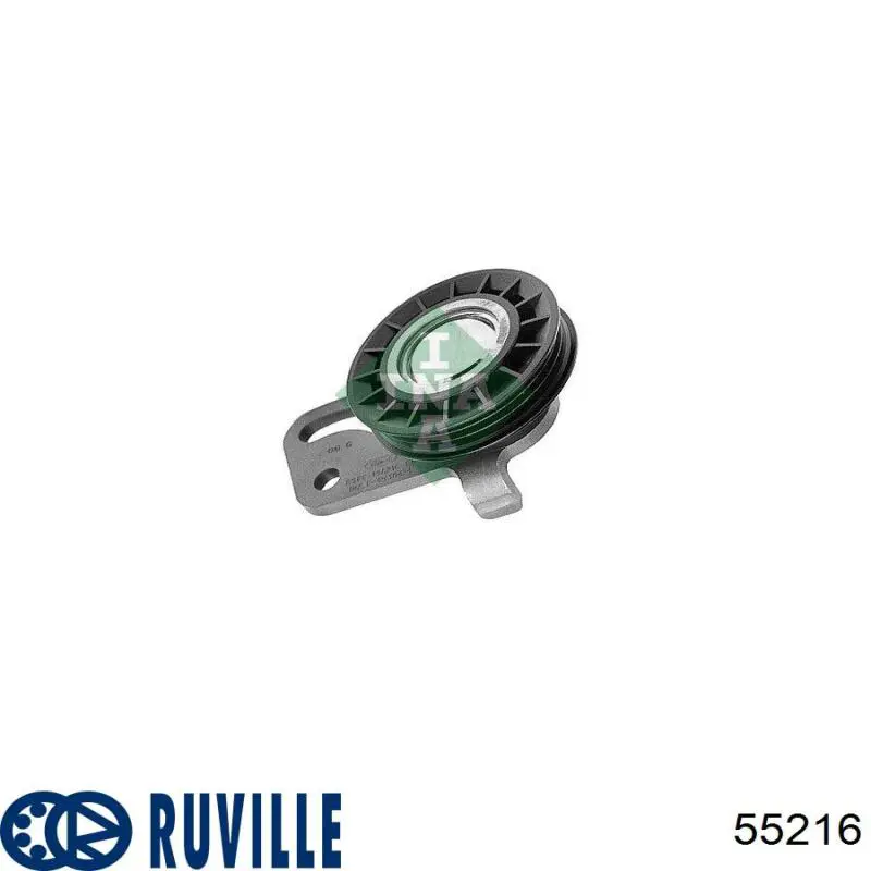 55216 Ruville Натяжитель клинового ремня