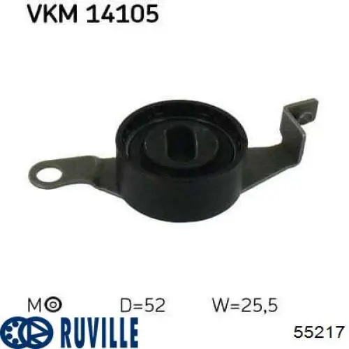 55217 Ruville