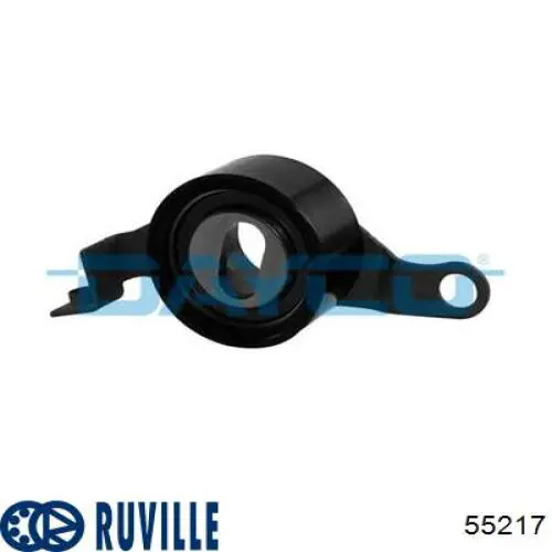 55217 Ruville Ролик натяжителя ремня ГРМ