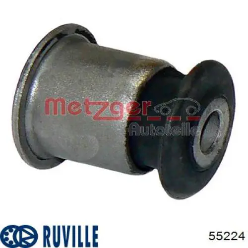 Купить 55224 Ruville Натяжной ролик