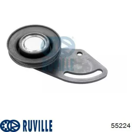 Натяжной ролик 55224 Ruville