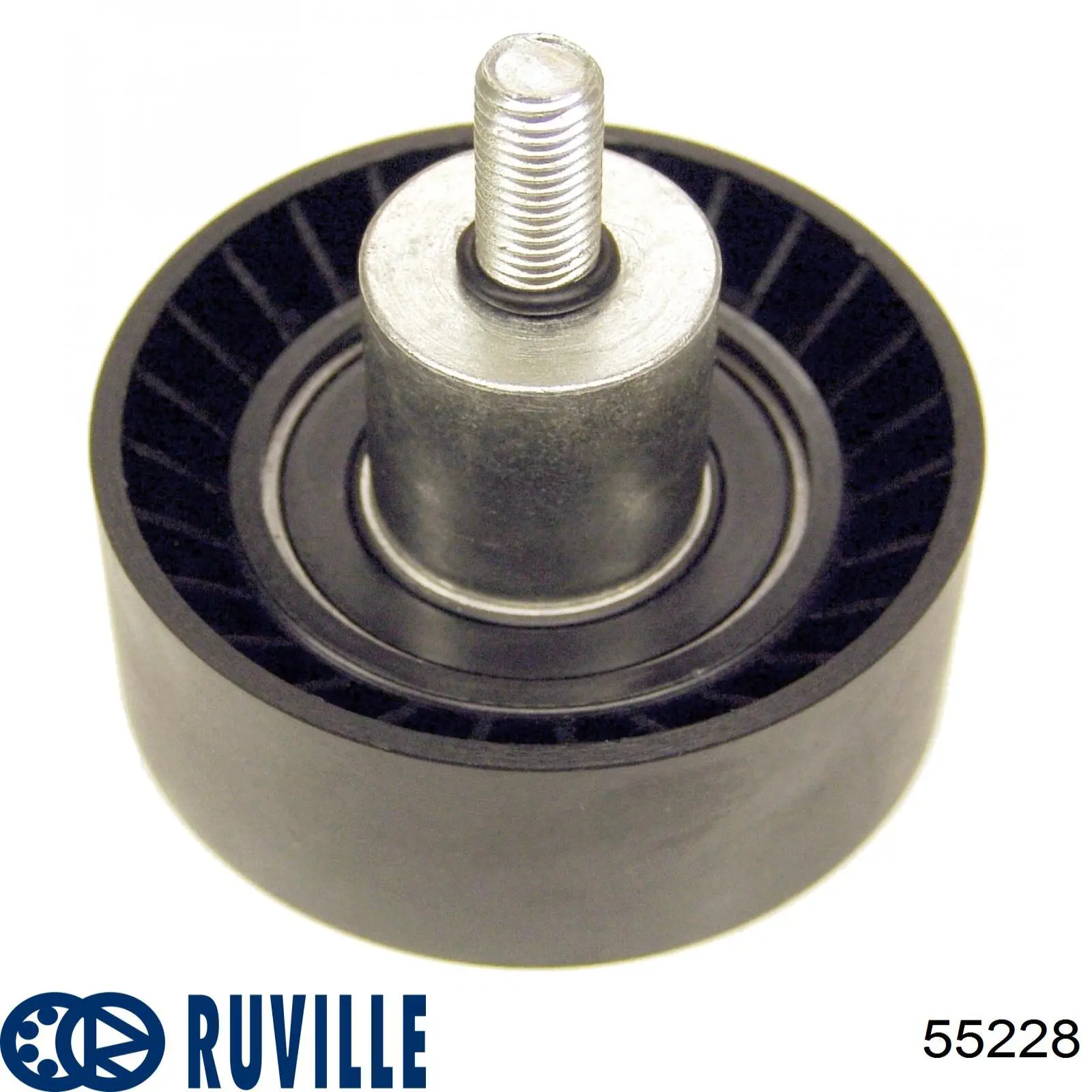 55228 Ruville