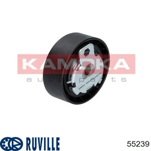 Ролик натяжителя ремня газораспределения Ruville 55239 цена, от 18.89 USD