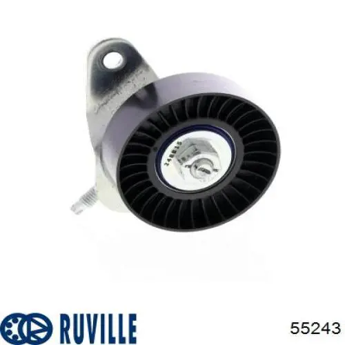 Купить 55243 Ruville Натяжитель приводного ремня