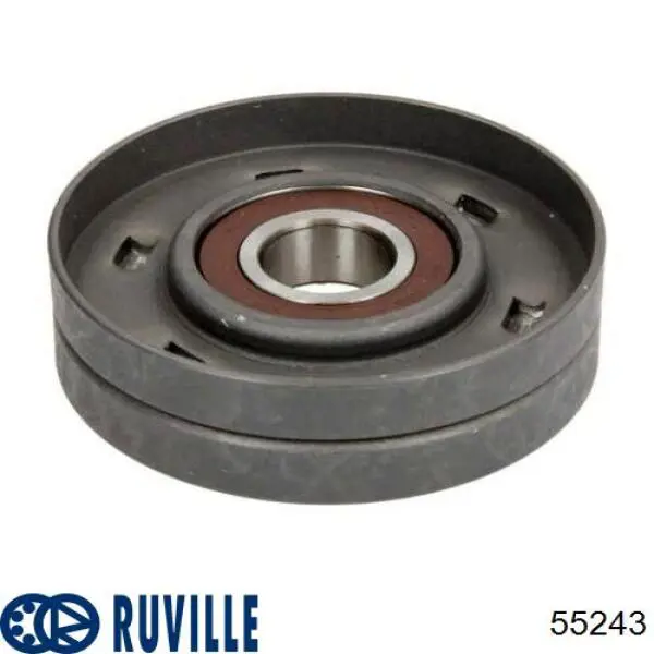 55243 Ruville Натяжитель клинового ремня