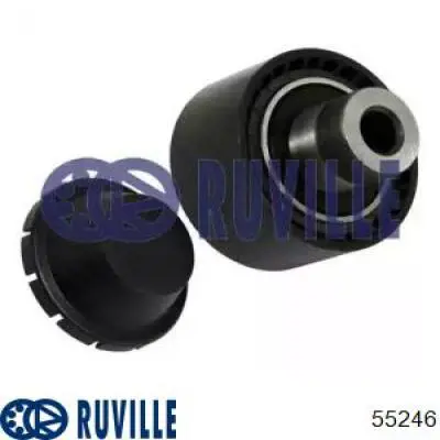 55246 Ruville