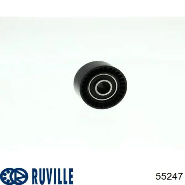 Купить 55247 Ruville Паразитный ролик