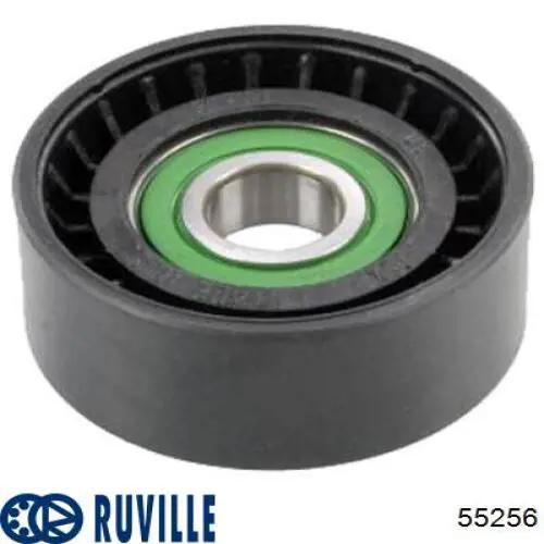 55256 Ruville Натяжитель клинового ремня