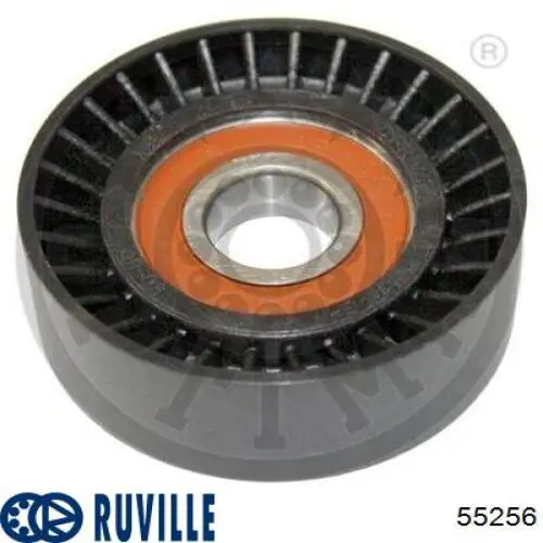 Роликовий модуль натяжителя ремня Ruville 55256 цена, от 70.69 USD