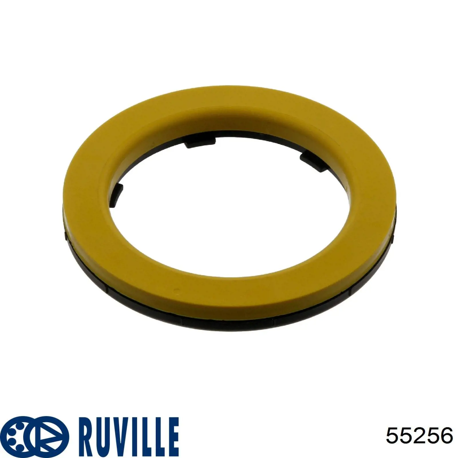Купить 55256 Ruville Натяжитель приводного ремня