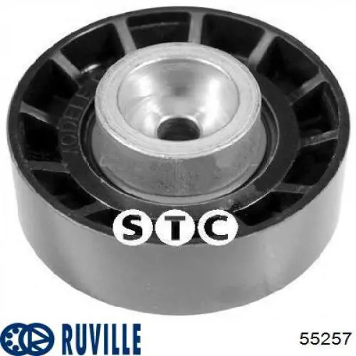 Купить 55257 Ruville Паразитный ролик