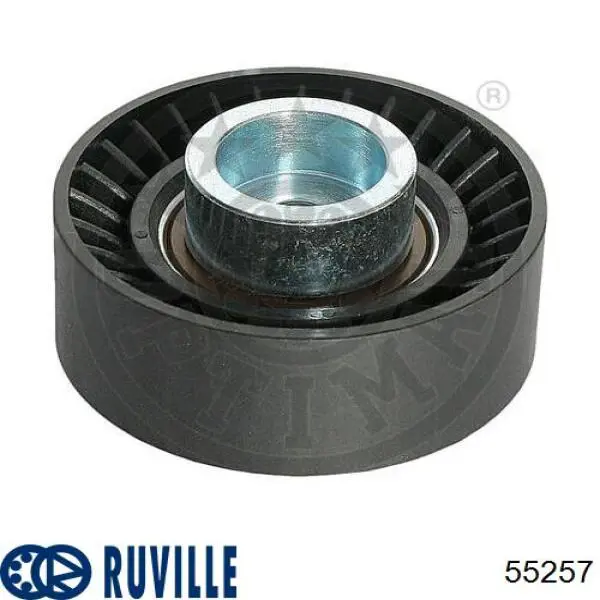 Паразитный ролик 55257 Ruville