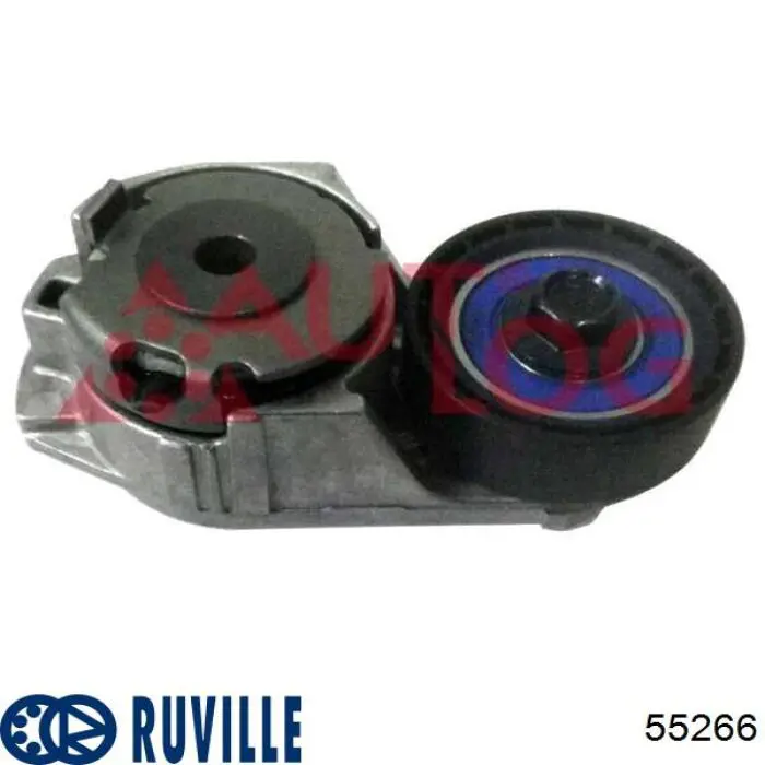 Купить 55266 Ruville Натяжитель приводного ремня