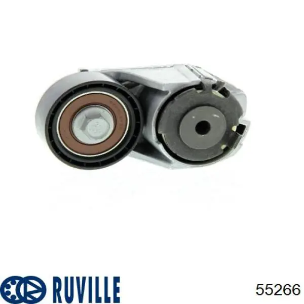 Натяжитель приводного ремня 55266 Ruville