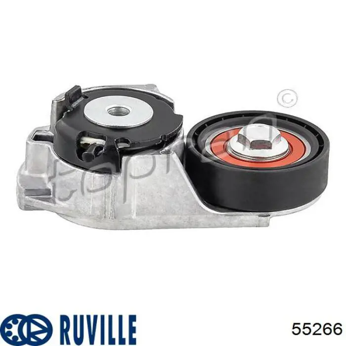 55266 Ruville Натяжитель клинового ремня