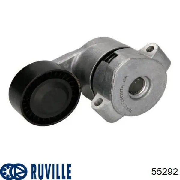 55292 Ruville Натяжитель клинового ремня