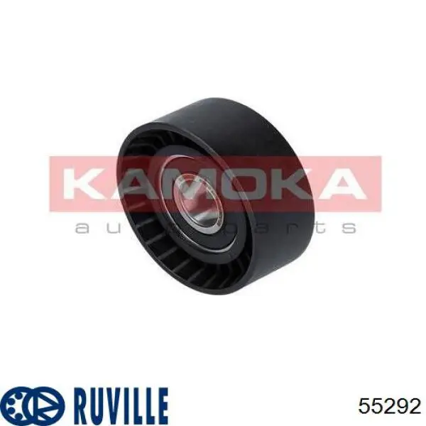 Роликовий модуль натяжителя ремня Ruville 55292 цена, от 51.21 USD