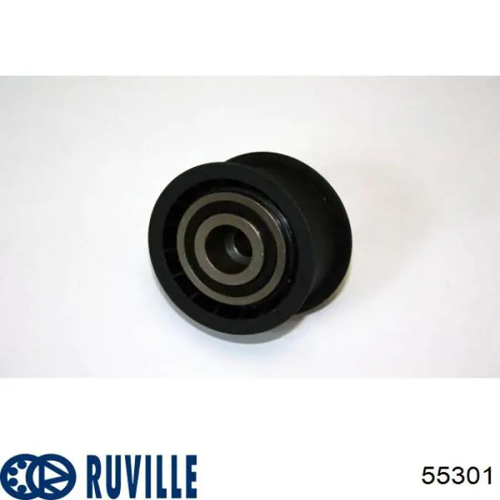 Паразитный ролик ГРМ 55301 Ruville