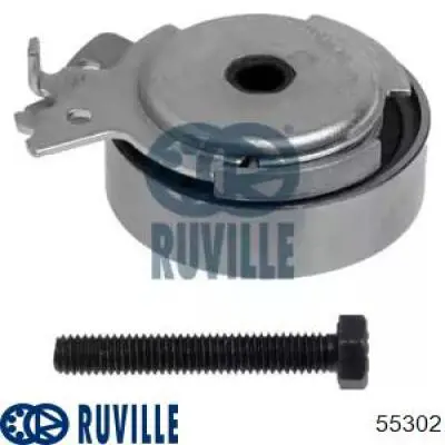 Ролик натяжителя ремня газораспределения Ruville 55302 цена, от 14.11 USD