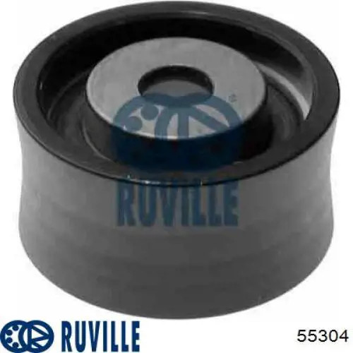 Паразитный ролик ГРМ 55304 Ruville