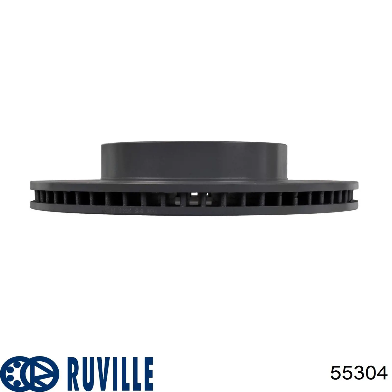 Купить 55304 Ruville Ведуший ролик ГРМ