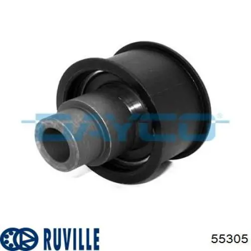 Паразитный ролик ГРМ 55305 Ruville