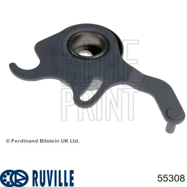 55308 Ruville