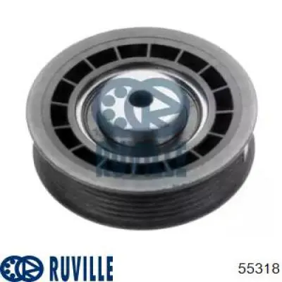 Купить 55318 Ruville Паразитный ролик