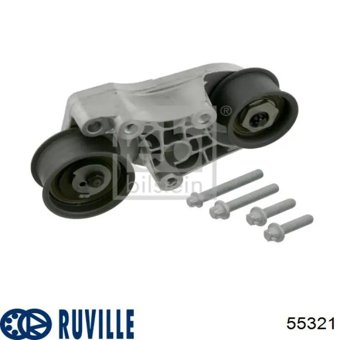 55321 Ruville