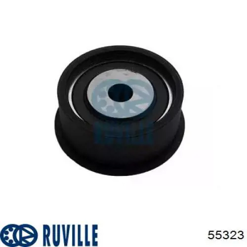 55323 Ruville Паразитный ведущий ролик