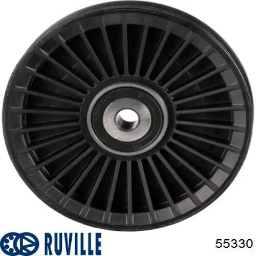 Купить 55330 Ruville Паразитный ролик