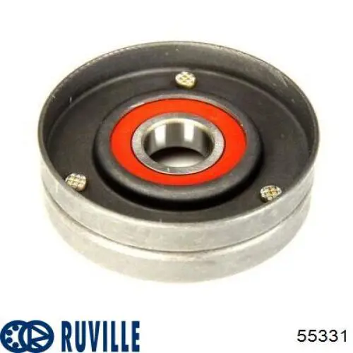 Купить 55331 Ruville Натяжитель приводного ремня