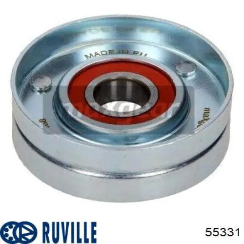 55331 Ruville Натяжитель клинового ремня