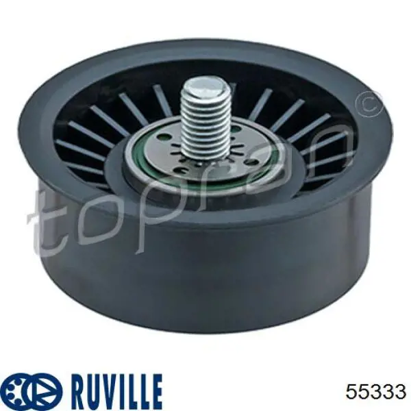 55333 Ruville