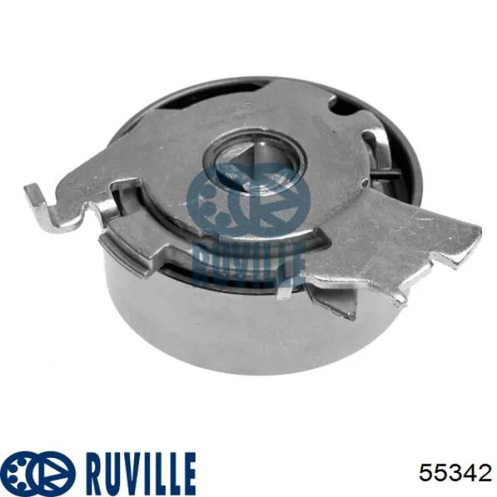 Ролик ГРМ 55342 Ruville