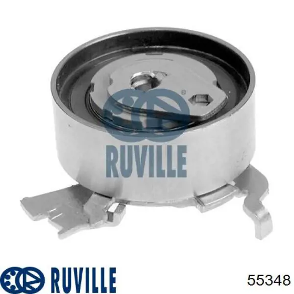 Ролик ГРМ 55348 Ruville