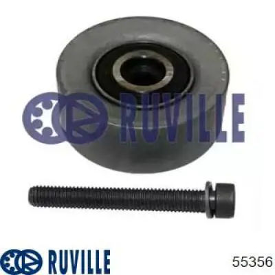 Купить 55356 Ruville Ведуший ролик ГРМ
