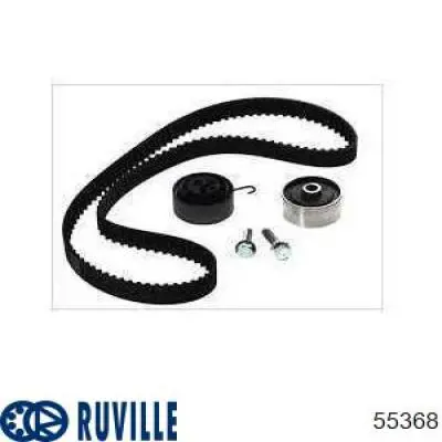Обводной ролик ремня ГРМ Ruville 55368 цена, от 19.14 USD