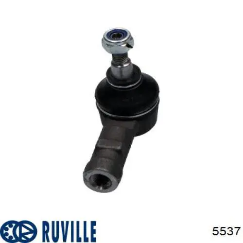 Подшипник задней ступицы 5537 Ruville
