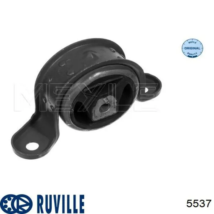 Подшипники задней ступицы Ruville 5537 цена, от 37.58 USD
