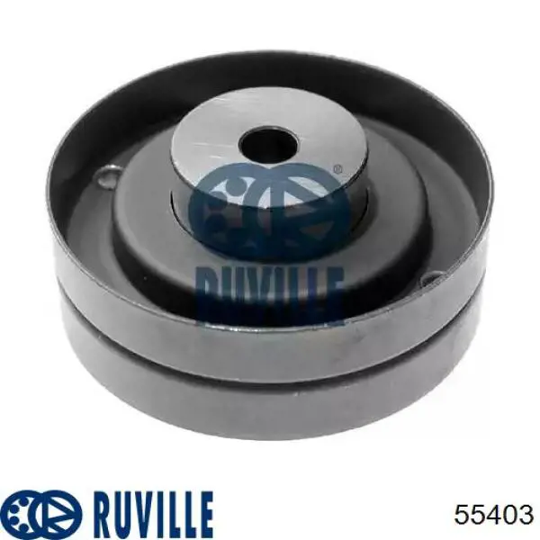 Паразитный ролик ГРМ 55403 Ruville