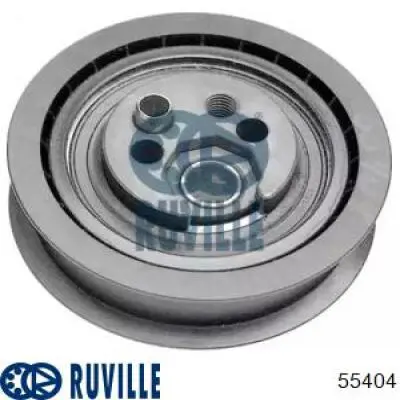 55404 Ruville Ролик натяжителя ремня ГРМ