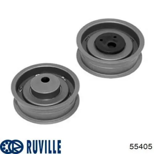 Ролик ГРМ 55405 Ruville