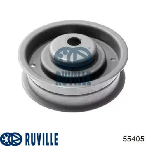 Ролик натяжителя Ruville 55405