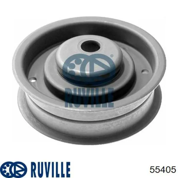 55405 Ruville