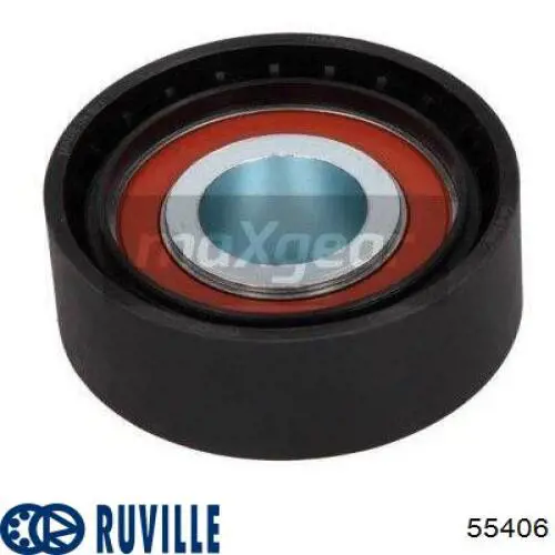 55406 Ruville Паразитный ведущий ролик